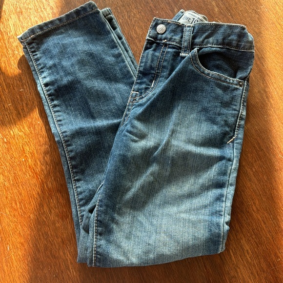 Authentic gap khakis and children’s place jeans - Picture 3 of 3
